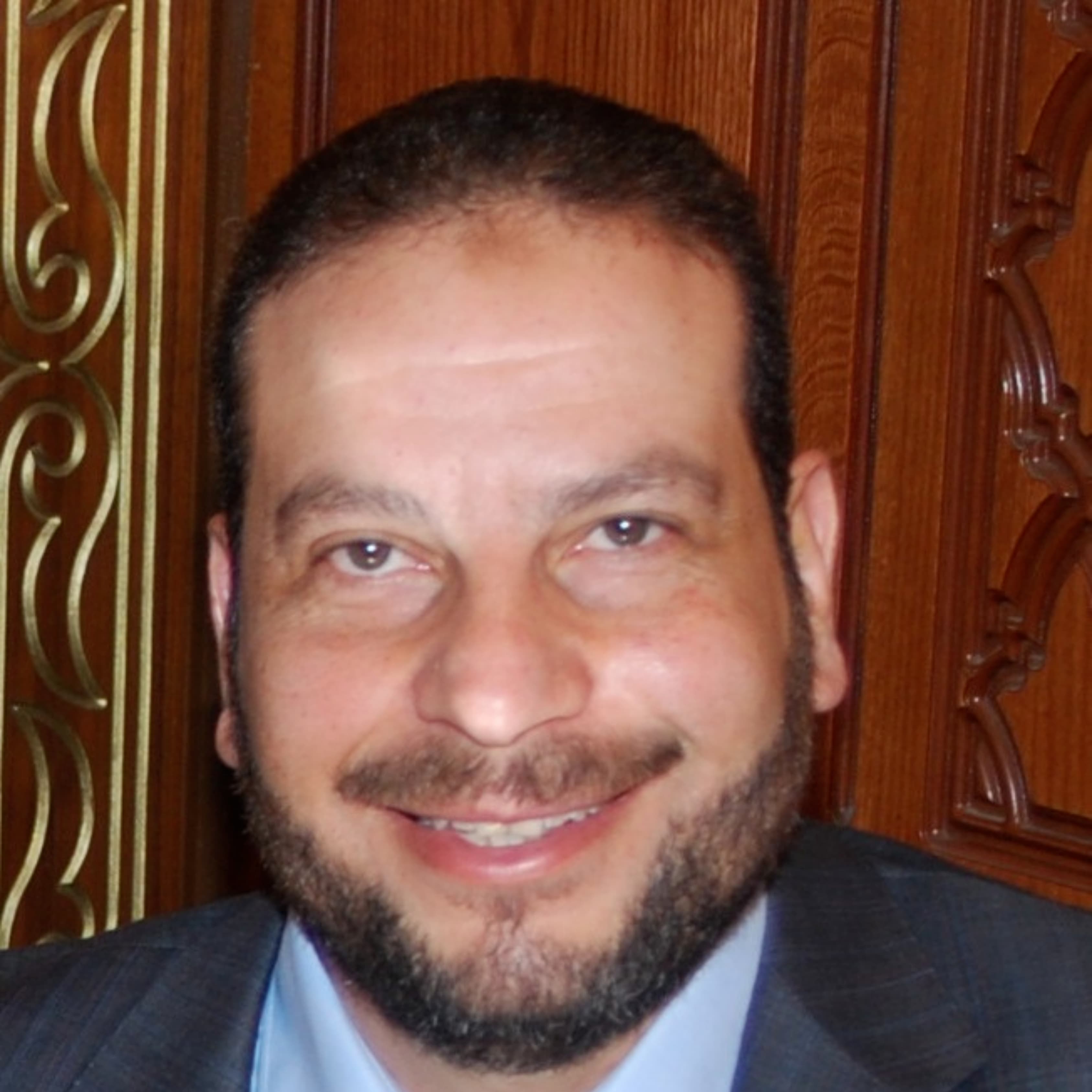 Ayman Batisha