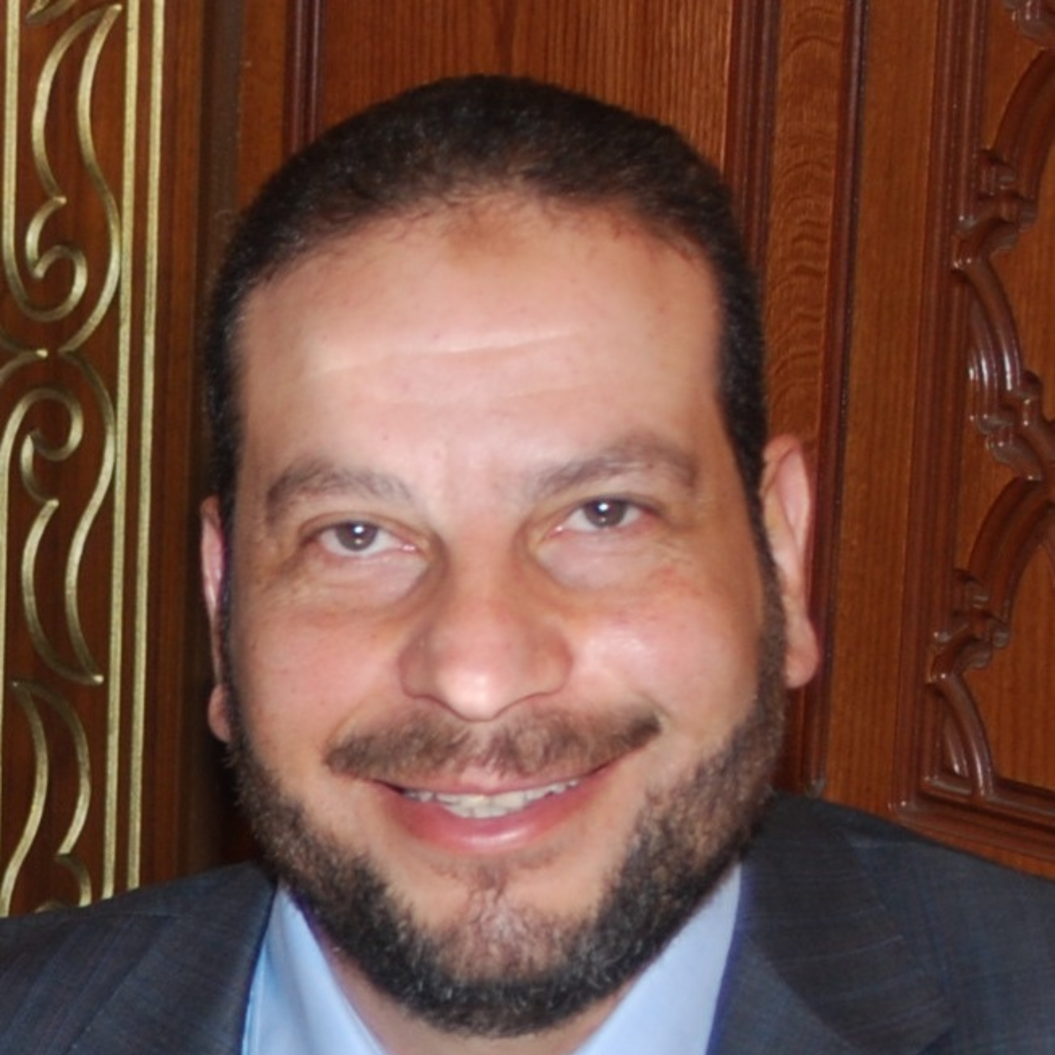 Ayman Batisha
