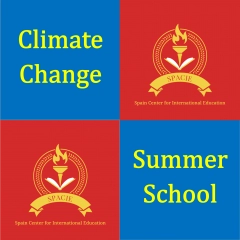 Climate Change Summer School (CCSS)