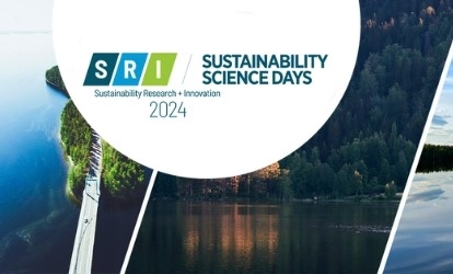 Sustainability Research & Innovation (SRI) Congress