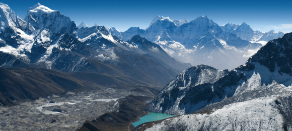 The Himalayan Climate Data Field Lab