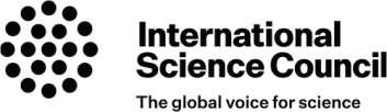 international science council logo