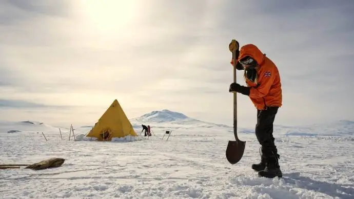 polar-research
