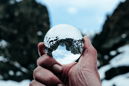 Decade of action for cryosphere sciences image