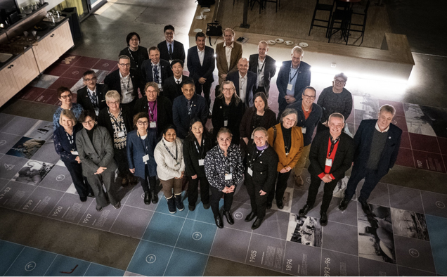 trine-lise-sviggum-helgerud-npi-arctic-frontiers-ipy-roundtable-2025